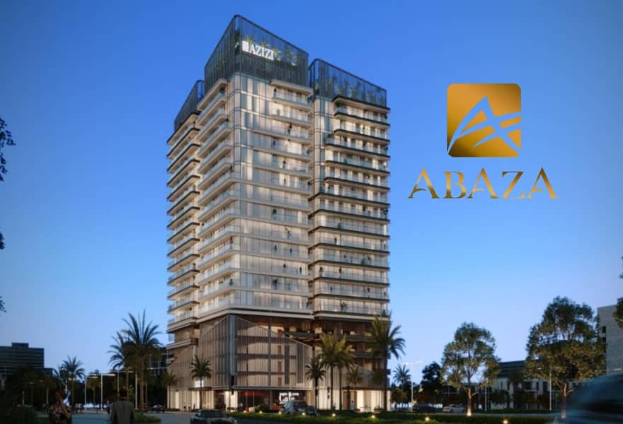 5 MiN TO Circle Mall _ BEST PRICE _ READY 2026 _ 10% DOWN PAYMENT - Image 6