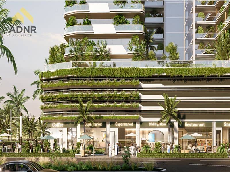 Modern & Luxuries | 4BR Spacious | Investor’s Deal