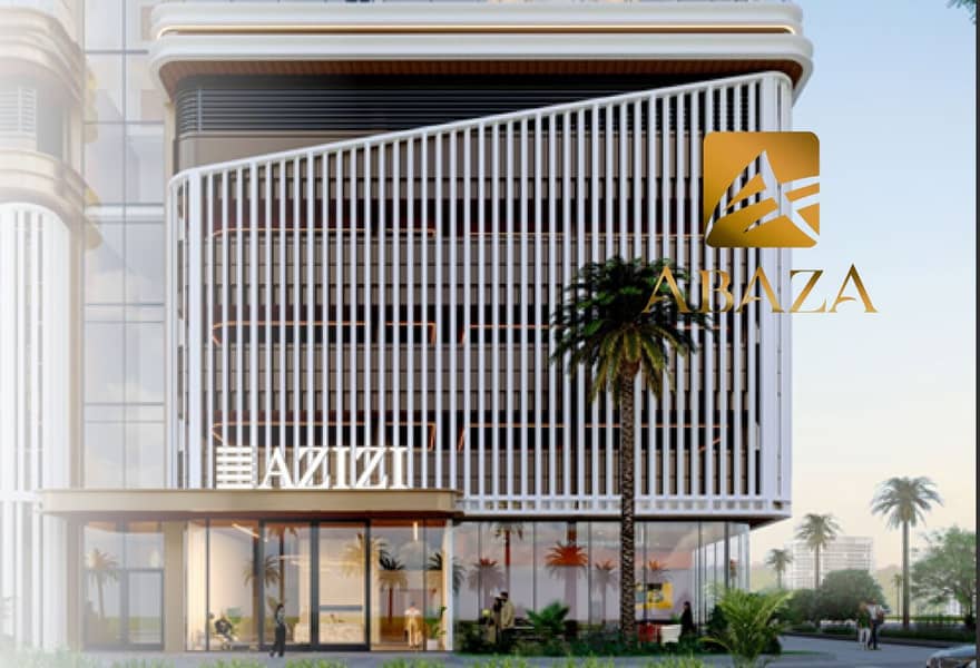 5 MiN TO Circle Mall _ BEST PRICE _ READY 2026 _ 10% DOWN PAYMENT - Image 9