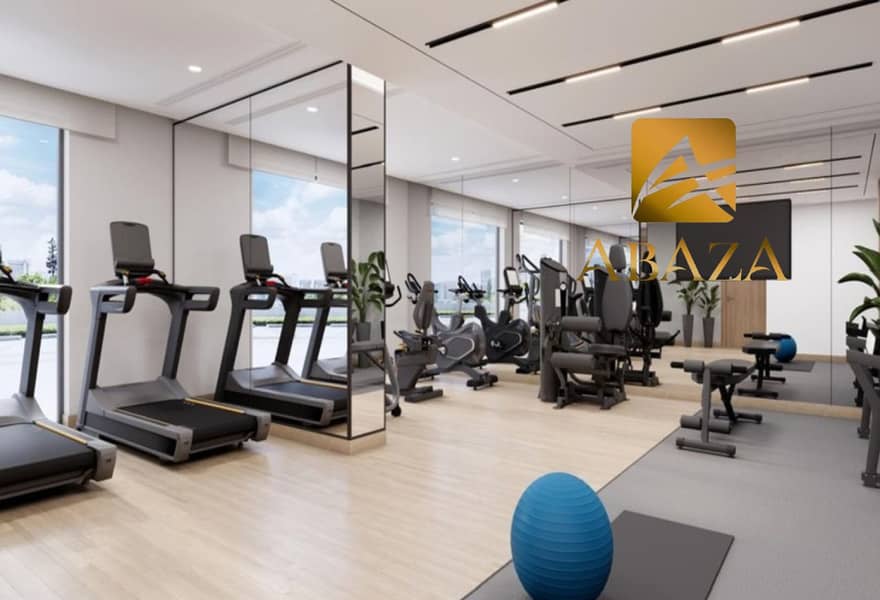 5 MiN TO Circle Mall _ BEST PRICE _ READY 2026 _ 10% DOWN PAYMENT - Image 10