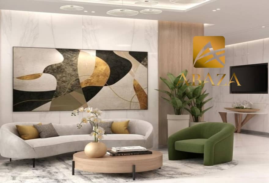 5 MiN TO Circle Mall _ BEST PRICE _ READY 2026 _ 10% DOWN PAYMENT - Image 11