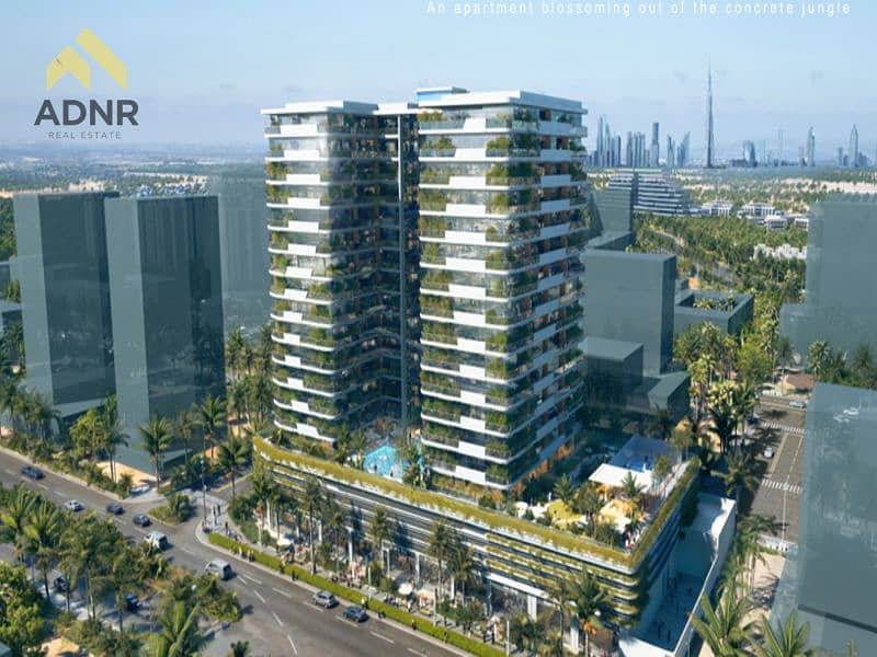 Modern & Luxuries | 4BR Spacious | Investor’s Deal - Image 8