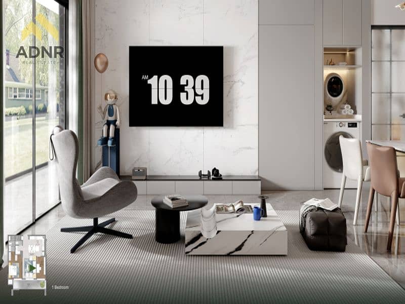 Modern & Luxuries | 4BR Spacious | Investor’s Deal - Image 11