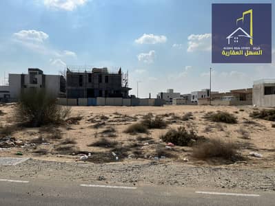 Plot for Sale in Tilal City, Sharjah - IMG-20251206-WA0012. jpg Plot for Sale in Tilal City, Sharjah - IMG-20251206-WA0012. jpg