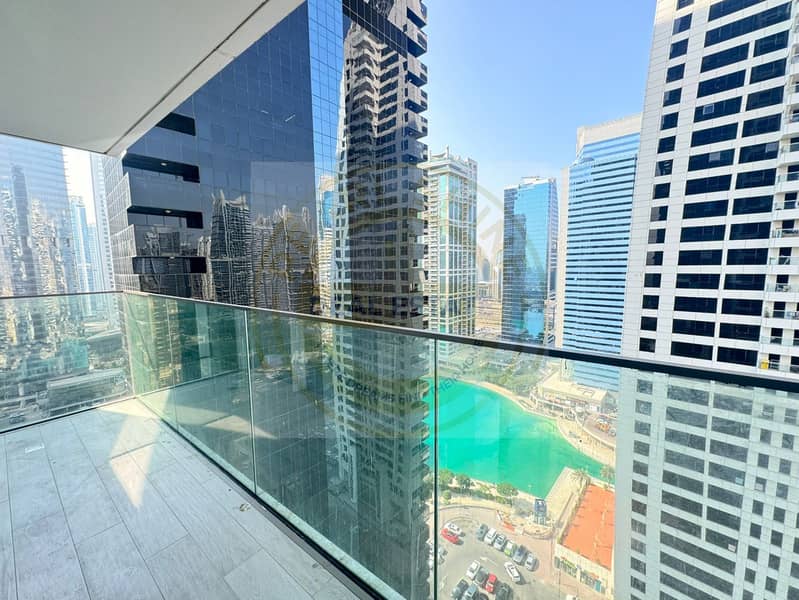 Prime Location | Luxury Living | Full Lake View