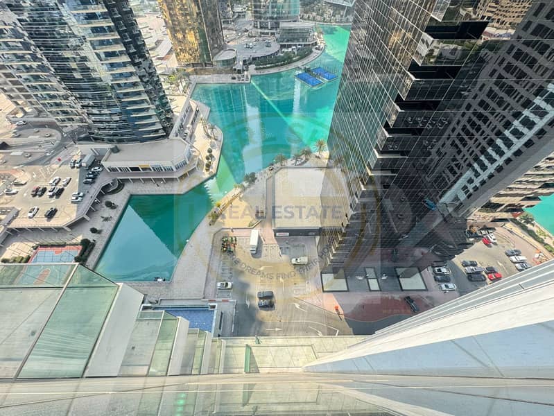 Prime Location | Luxury Living | Full Lake View