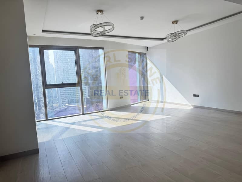 Prime Location | Luxury Living | Full Lake View