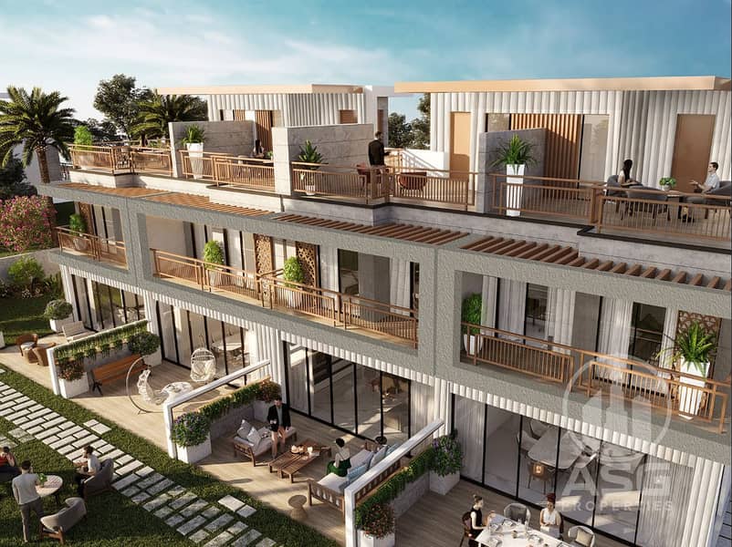 SPACIOUS LAYOUT /LUXURY LIVING/Premium