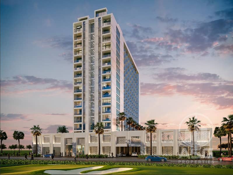 SPACIOUS LAYOUT /LUXURY LIVING/Premium