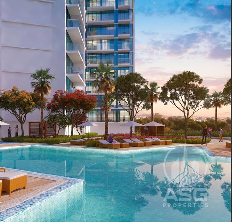 SPACIOUS LAYOUT /LUXURY LIVING/Premium - Image 6