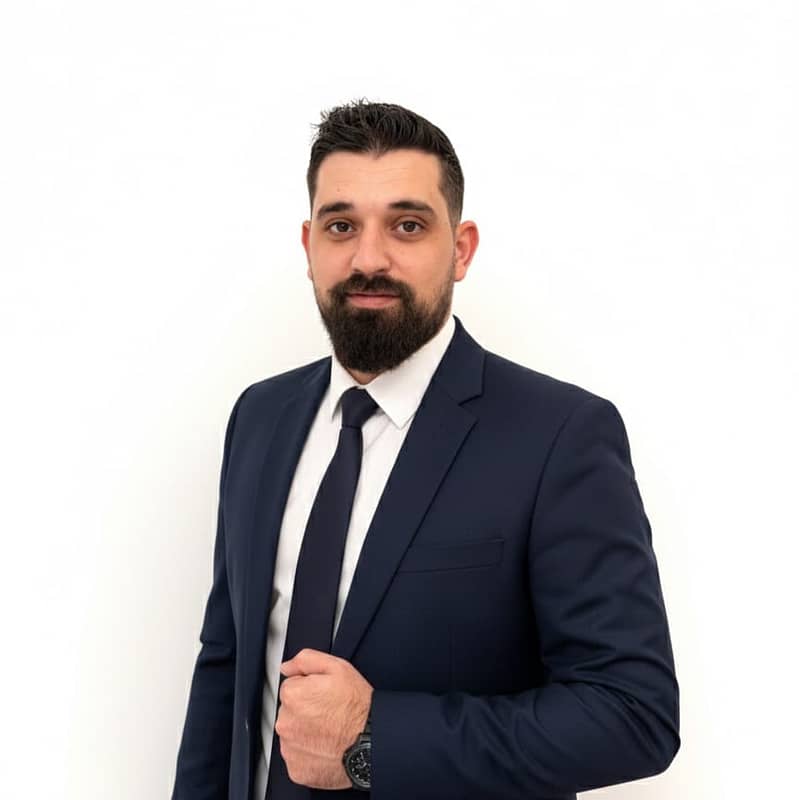 Rami Alsaleh