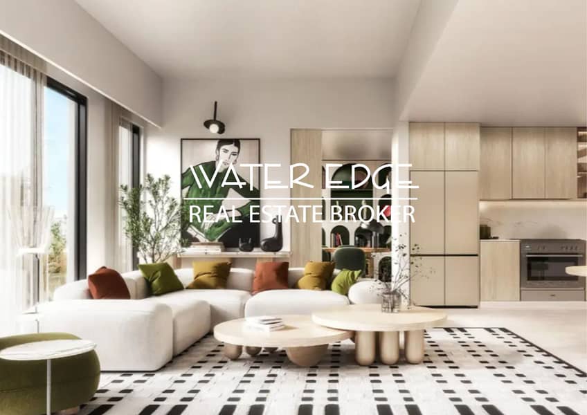 The Valley – Aveena | 4 Bedroom Villa for Sale