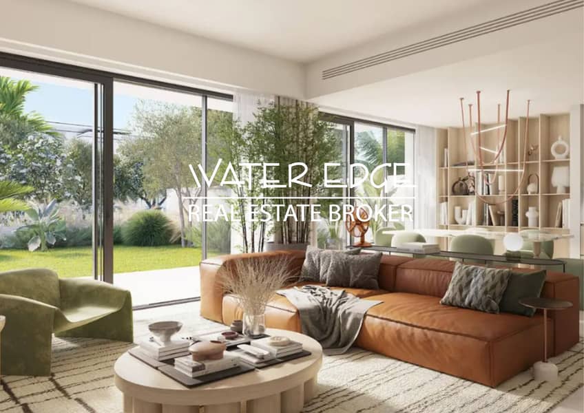 The Valley – Aveena | 4 Bedroom Villa for Sale - Image 6