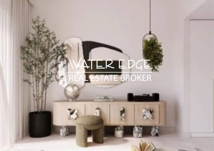 The Valley – Aveena | 4 Bedroom Villa for Sale - Image 7