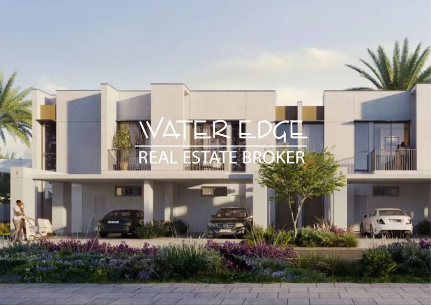 The Valley – Aveena | 4 Bedroom Villa for Sale - Image 9