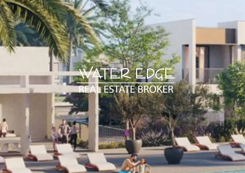 The Valley – Aveena | 4 Bedroom Villa for Sale - Image 11