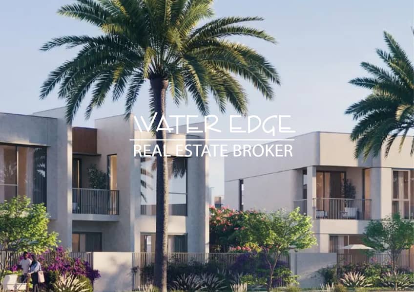 The Valley – Aveena | 4 Bedroom Villa for Sale - Image 12