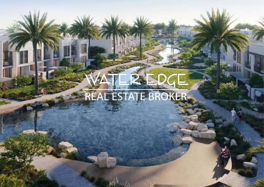 The Valley – Aveena | 4 Bedroom Villa for Sale - Image 16