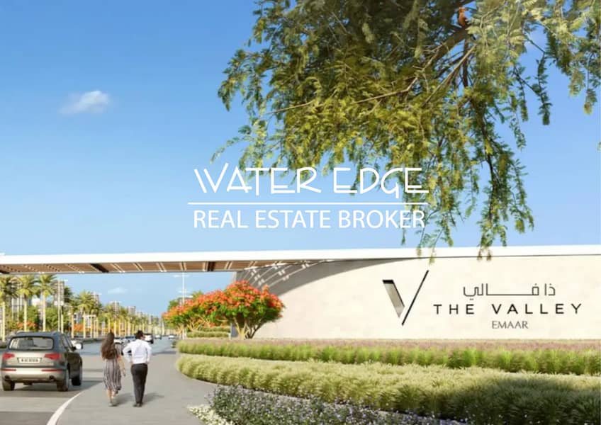 The Valley – Aveena | 4 Bedroom Villa for Sale - Image 17