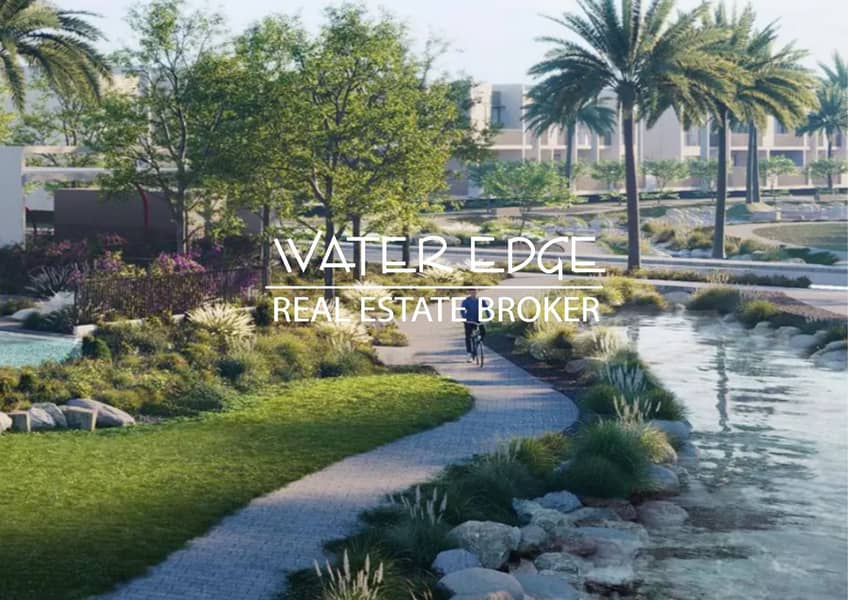 The Valley – Aveena | 4 Bedroom Villa for Sale - Image 18