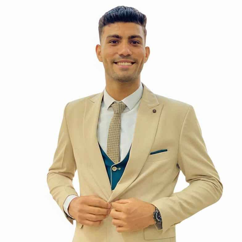 Elsayed Abdulaziz