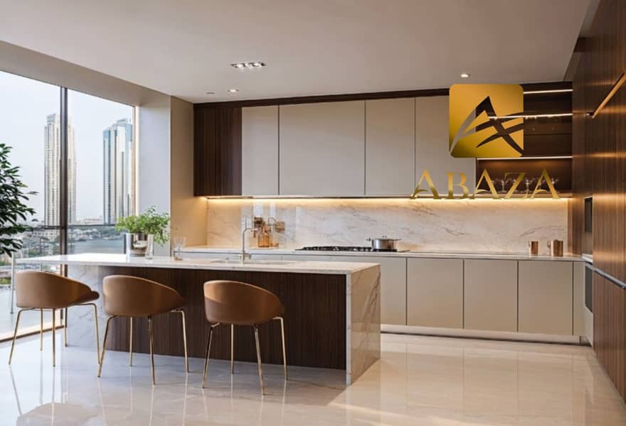 10% Down Payment| 10%ROI| FREEHOLD| HIGH DEMAND| QUALITY GUARANTEED - Image 11