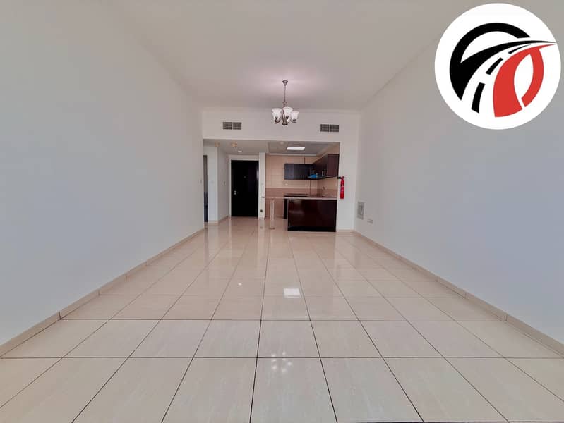 Chiller Free 2BHK Apartment With Stunning Layout in 86k