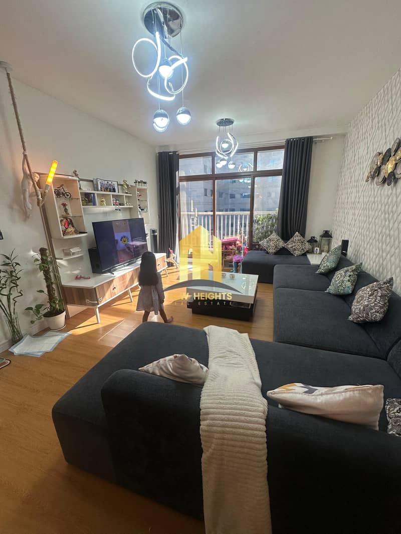 Laya Residences Jumeirah Village Circle (JVC) | Luxurious 1-Bedroom Apartment