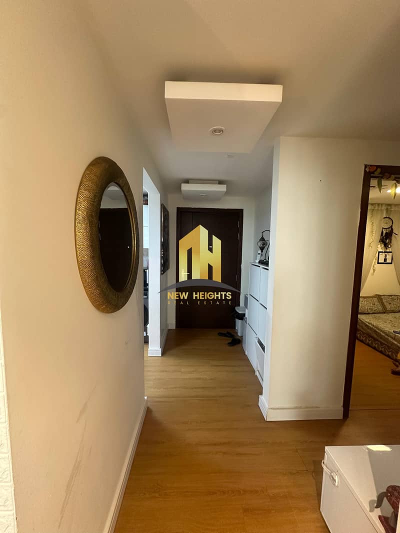 Laya Residences Jumeirah Village Circle (JVC) | Luxurious 1-Bedroom Apartment