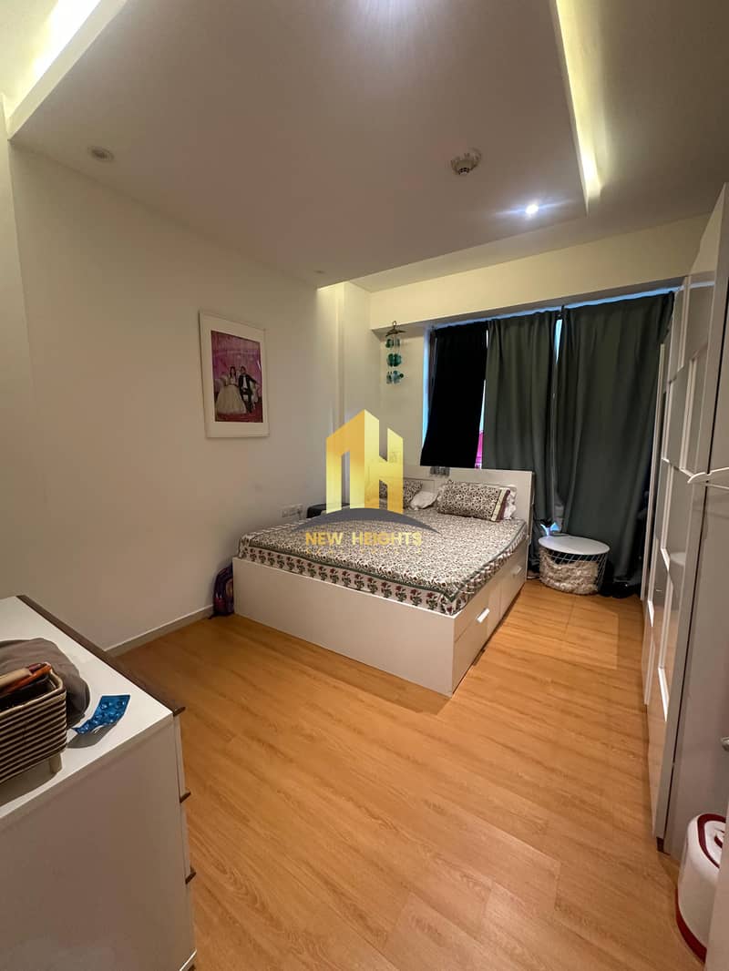 Laya Residences Jumeirah Village Circle (JVC) | Luxurious 1-Bedroom Apartment - Image 6