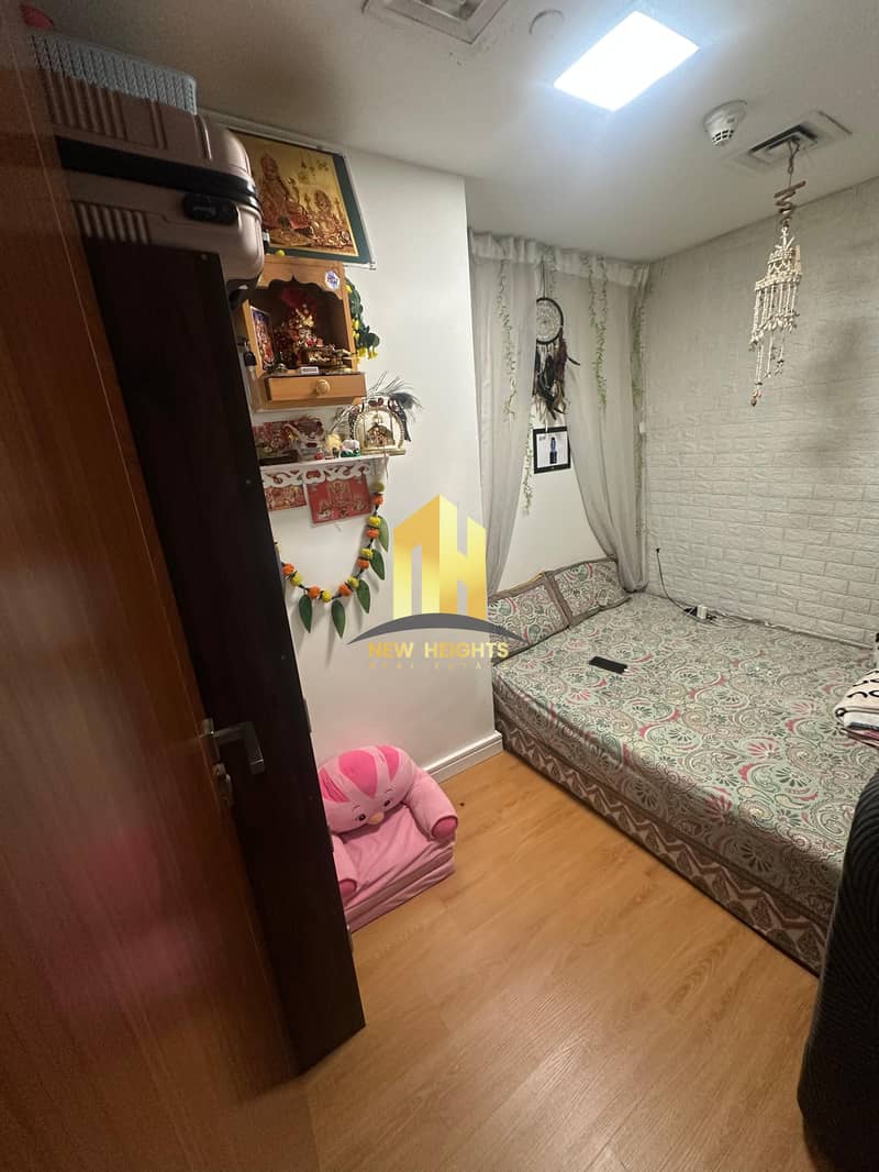 Laya Residences Jumeirah Village Circle (JVC) | Luxurious 1-Bedroom Apartment - Image 8