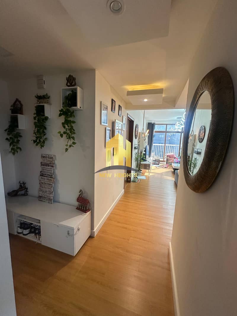 Laya Residences Jumeirah Village Circle (JVC) | Luxurious 1-Bedroom Apartment - Image 9