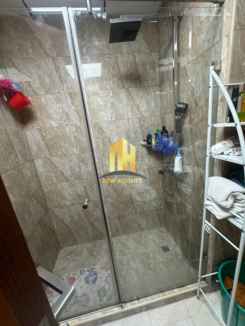 Laya Residences Jumeirah Village Circle (JVC) | Luxurious 1-Bedroom Apartment - Image 13