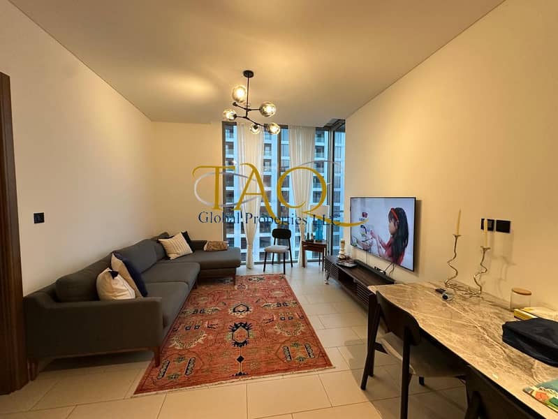 2 Bedroom Apartment | Burj Khalifa View