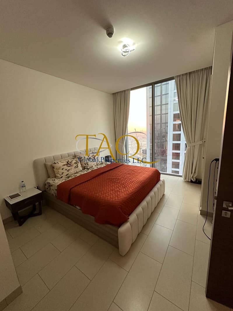 2 Bedroom Apartment | Burj Khalifa View