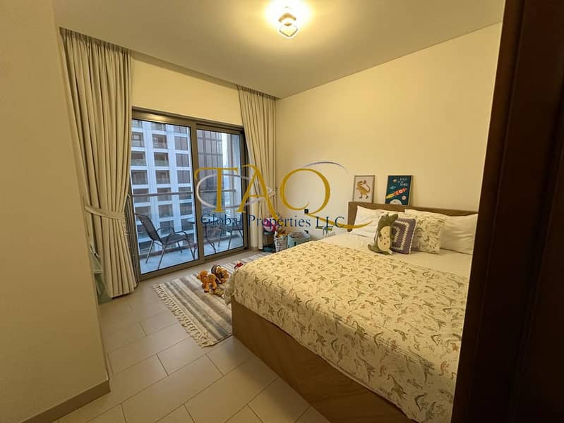 2 Bedroom Apartment | Burj Khalifa View