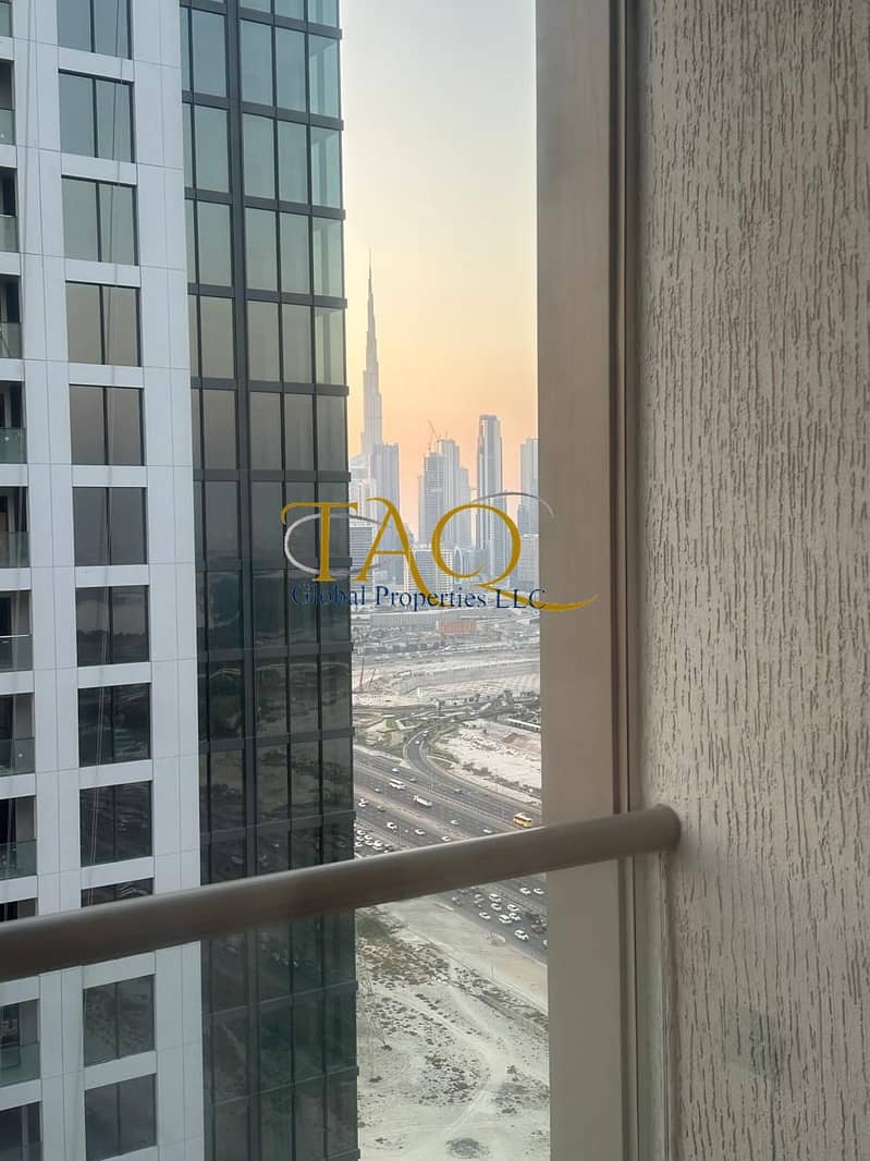 2 Bedroom Apartment | Burj Khalifa View - Image 10
