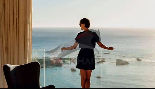 High-Floor 2BR + Study + Maid | Ras Al Khor Sanctuary & Hartland Views - Image 6