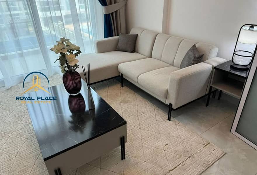 Modern | Fully Furnished | Move-In Ready 1 bhk convert into 2 bhk - Image 6