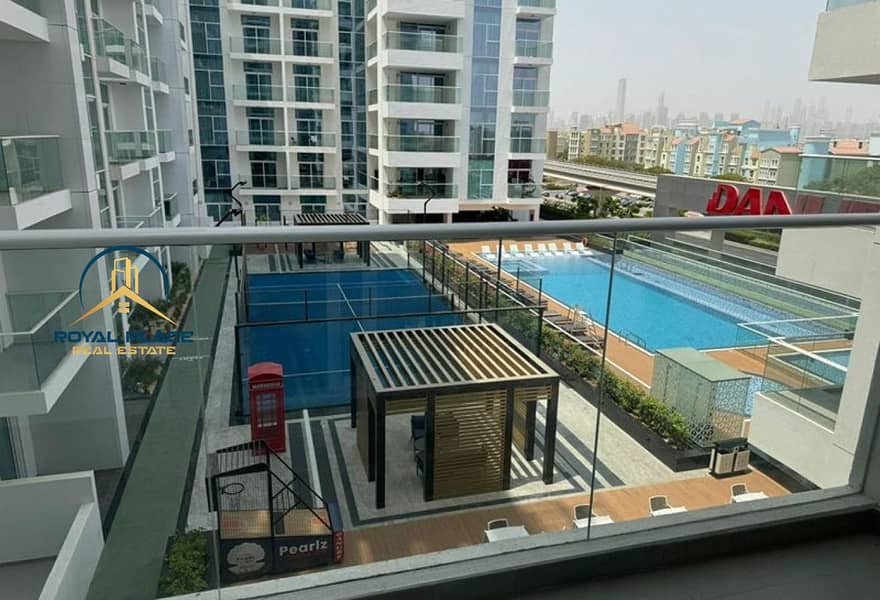 Modern | Fully Furnished | Move-In Ready 1 bhk convert into 2 bhk - Image 10