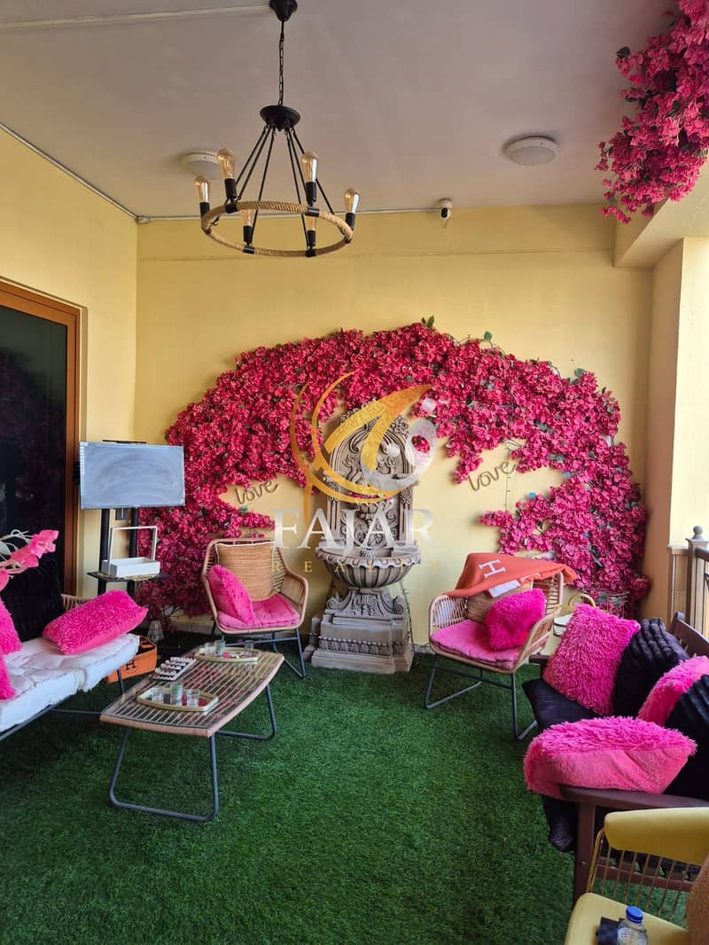 Luxury living | VACANT | Waterfront living