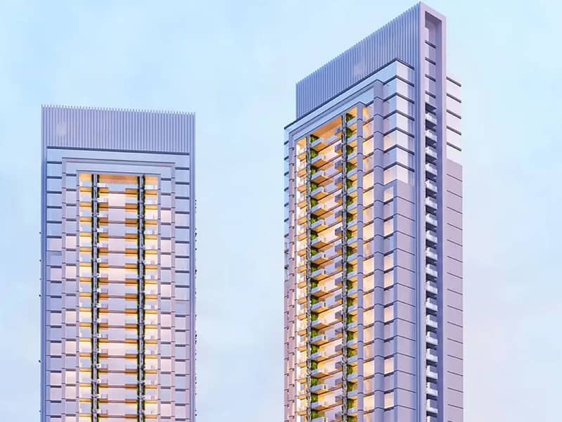 Studio | Genuine Resale | Ideal Investment