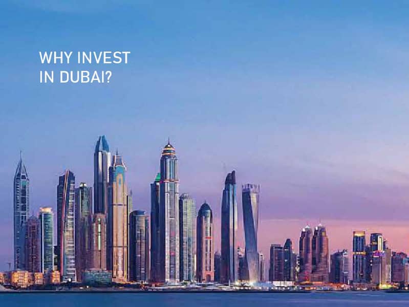 Studio | Genuine Resale | Ideal Investment