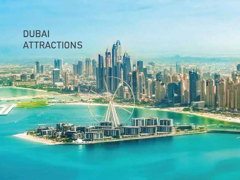 Studio | Genuine Resale | Ideal Investment