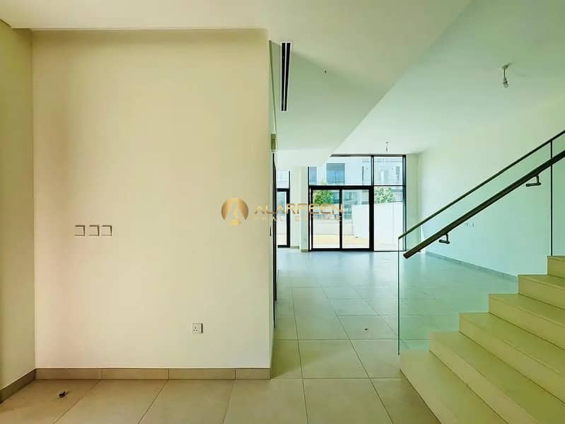 Community View | Prime Location | Spacious Villa - Image 8