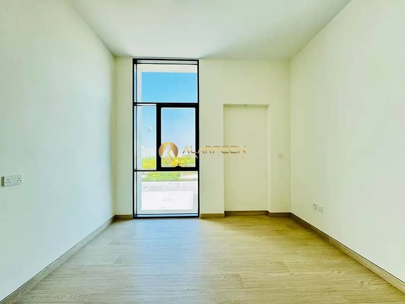 Community View | Prime Location | Spacious Villa - Image 10