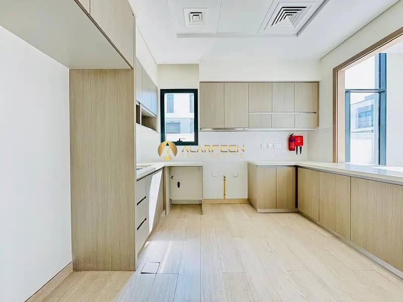 Community View | Prime Location | Spacious Villa - Image 11