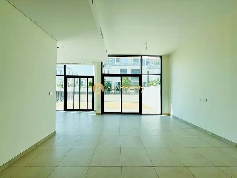 Community View | Prime Location | Spacious Villa - Image 12