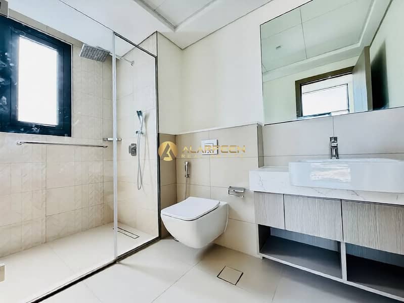 Community View | Prime Location | Spacious Villa - Image 14