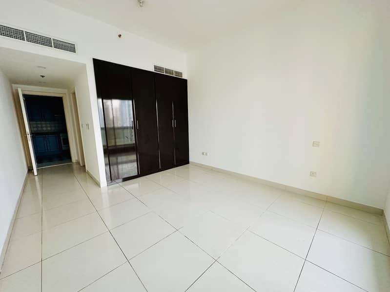 Largest 1 BHK - Near to DMCC Metro - High Floor